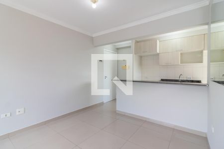 Sala de Jantar de apartamento à venda com 3 quartos, 60m² em Vila Nova Cachoeirinha, São Paulo
