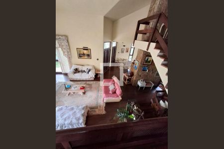 Casa à venda com 3 quartos, 538m² em Campestre, Santo André