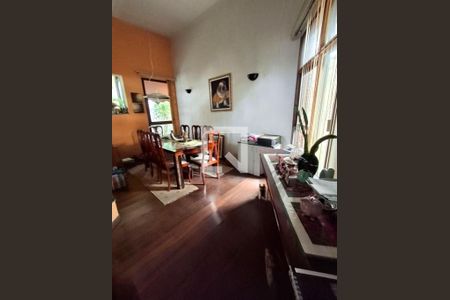 Casa à venda com 3 quartos, 538m² em Campestre, Santo André