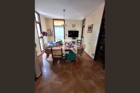 Casa à venda com 3 quartos, 538m² em Campestre, Santo André