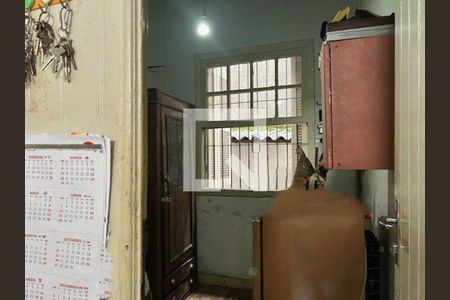 Casa à venda com 5 quartos, 231m² em Bela Vista, São Paulo