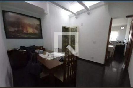 Casa à venda com 3 quartos, 196m² em Rudge Ramos, São Bernardo do Campo