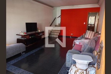 Casa à venda com 3 quartos, 196m² em Rudge Ramos, São Bernardo do Campo