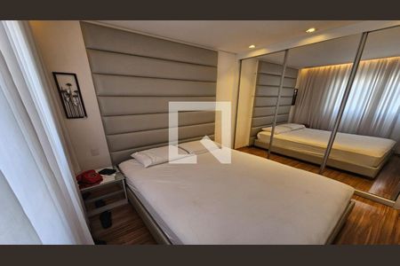 Apartamento à venda com 3 quartos, 83m² em Gutierrez, Belo Horizonte