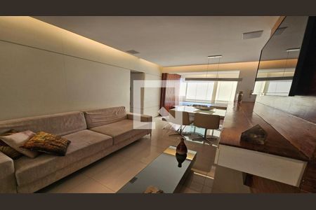 Apartamento à venda com 3 quartos, 83m² em Gutierrez, Belo Horizonte