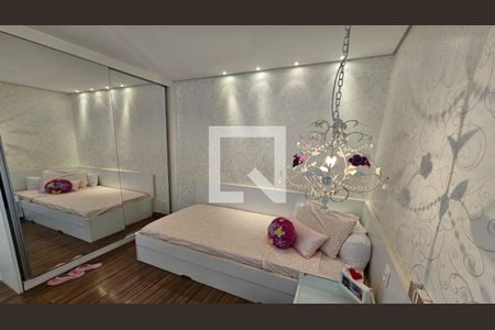 Apartamento à venda com 3 quartos, 83m² em Gutierrez, Belo Horizonte