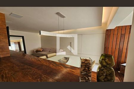 Apartamento à venda com 3 quartos, 83m² em Gutierrez, Belo Horizonte