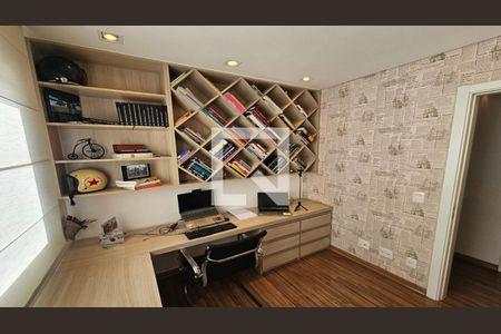 Apartamento à venda com 3 quartos, 83m² em Gutierrez, Belo Horizonte