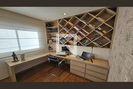 Apartamento à venda com 3 quartos, 83m² em Gutierrez, Belo Horizonte