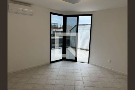 Apartamento à venda com 5 quartos, 371m² em Recreio dos Bandeirantes, Rio de Janeiro