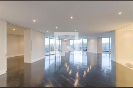 Apartamento à venda com 4 quartos, 208m² em Alto da Boa Vista, São Paulo