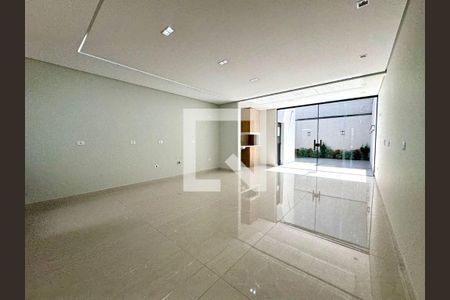 Casa à venda com 3 quartos, 200m² em Jardim Colonial, São Bernardo do Campo
