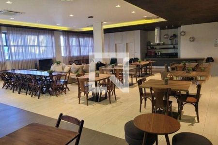 Apartamento à venda com 3 quartos, 133m² em Jardim da Saúde, São Paulo