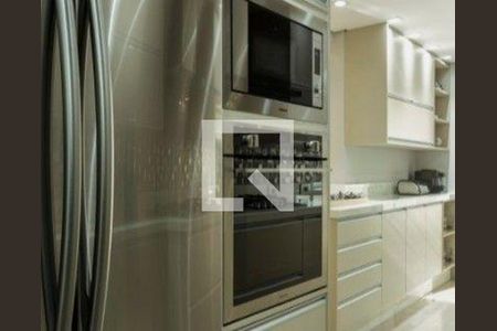 Apartamento à venda com 3 quartos, 133m² em Jardim da Saúde, São Paulo