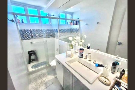 Apartamento à venda com 3 quartos, 220m² em Leblon, Rio de Janeiro