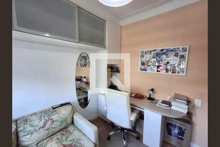 Apartamento à venda com 3 quartos, 220m² em Leblon, Rio de Janeiro