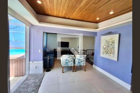 Apartamento à venda com 3 quartos, 220m² em Leblon, Rio de Janeiro