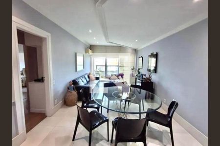 Apartamento à venda com 3 quartos, 220m² em Leblon, Rio de Janeiro