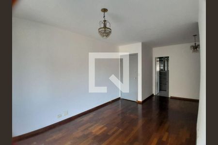 Apartamento à venda com 3 quartos, 92m² em Campo Belo, São Paulo