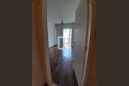 Apartamento à venda com 3 quartos, 92m² em Campo Belo, São Paulo