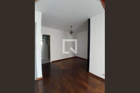 Apartamento à venda com 3 quartos, 92m² em Campo Belo, São Paulo