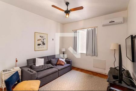 Apartamento à venda com 3 quartos, 201m² em Copacabana, Rio de Janeiro