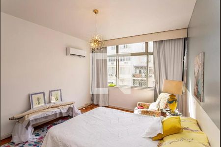 Apartamento à venda com 3 quartos, 201m² em Copacabana, Rio de Janeiro