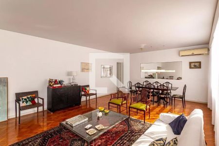 Apartamento à venda com 3 quartos, 201m² em Copacabana, Rio de Janeiro