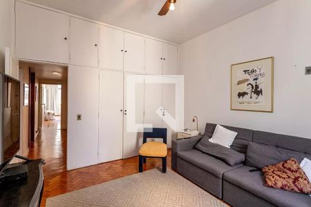 Apartamento à venda com 3 quartos, 201m² em Copacabana, Rio de Janeiro