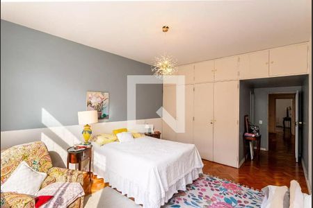Apartamento à venda com 3 quartos, 201m² em Copacabana, Rio de Janeiro