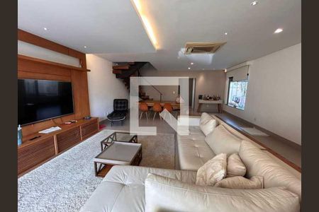 Casa de Condomínio à venda com 4 quartos, 240m² em Vargem Grande, Rio de Janeiro