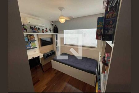 Casa de Condomínio à venda com 4 quartos, 240m² em Vargem Grande, Rio de Janeiro