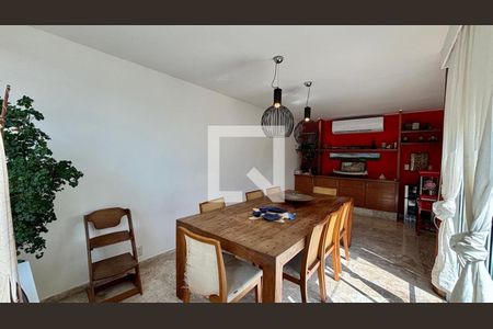 Apartamento à venda com 4 quartos, 300m² em Barra da Tijuca, Rio de Janeiro