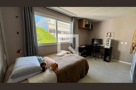 Apartamento à venda com 4 quartos, 300m² em Barra da Tijuca, Rio de Janeiro