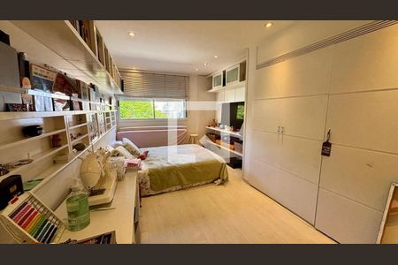 Apartamento à venda com 4 quartos, 300m² em Barra da Tijuca, Rio de Janeiro