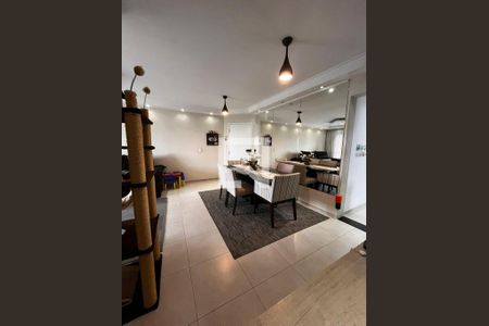 Apartamento à venda com 2 quartos, 75m² em Vila Camilópolis, Santo André