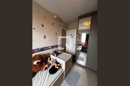 Apartamento à venda com 2 quartos, 75m² em Vila Camilópolis, Santo André