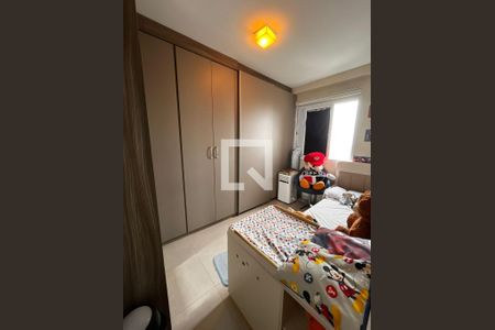 Apartamento à venda com 2 quartos, 75m² em Vila Camilópolis, Santo André