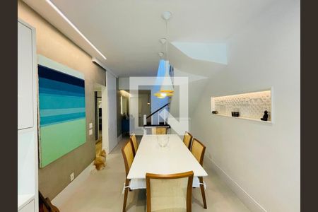 Apartamento à venda com 3 quartos, 202m² em Barra da Tijuca, Rio de Janeiro