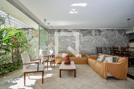 Casa à venda com 5 quartos, 284m² em Urca, Rio de Janeiro