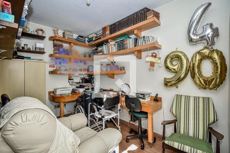 Casa à venda com 5 quartos, 284m² em Urca, Rio de Janeiro