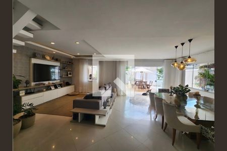 Apartamento à venda com 4 quartos, 280m² em Vargem Pequena, Rio de Janeiro