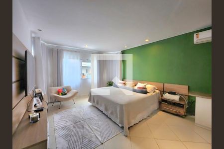 Apartamento à venda com 4 quartos, 280m² em Vargem Pequena, Rio de Janeiro