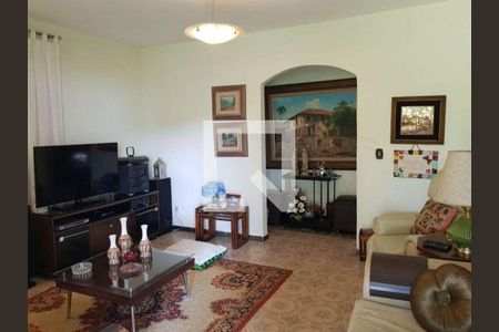 Casa à venda com 4 quartos, 180m² em Recanto do Poeta Um, Lagoa Santa