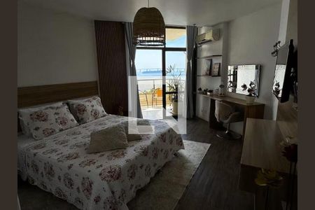 Apartamento à venda com 2 quartos, 76m² em Gragoatá, Niterói