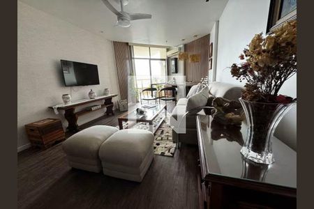 Apartamento à venda com 2 quartos, 76m² em Gragoatá, Niterói