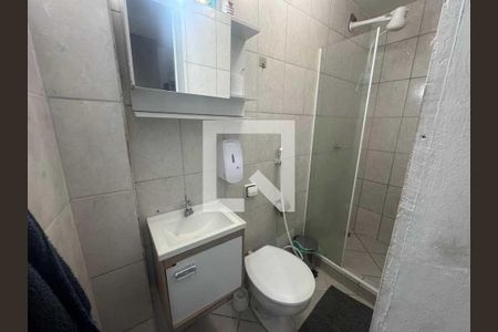 Apartamento à venda com 1 quarto, 32m² em Copacabana, Rio de Janeiro