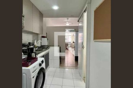 Apartamento à venda com 1 quarto, 32m² em Copacabana, Rio de Janeiro