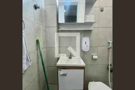 Apartamento à venda com 1 quarto, 32m² em Copacabana, Rio de Janeiro