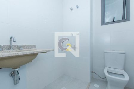 Apartamento à venda com 3 quartos, 86m² em City América, São Paulo